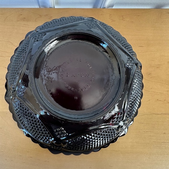 Avon Glass - Picture 4 of 6